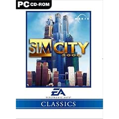 Sim City 3000 Classic