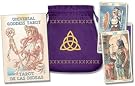 Universal Goddess Tarot...