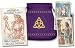 Universal Goddess Tarot Deluxe (English and Spanish Edition)