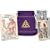 Universal Goddess Tarot Deluxe (English and Spanish Edition)