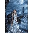 Genoa Blue 500pc Jigsaw Puzzle