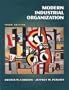 Modern Industrial Organization (3rd Edition)