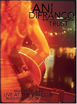 Ani Di Franco - Trust