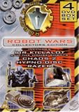 DVD : Robot Wars