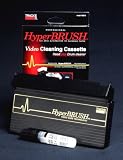 Review TRACKMATE TM270B / TRACKMATE TM270B Hyperbrush Vhs Vcr Drum and Head Cleaner