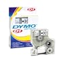 53716 1in X 23ft Blue/blackprinting D1 Tape Cartridge