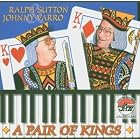 A Pair of Kings by Ralph Sutton & Johnny Varro