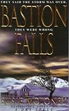 Bastion Falls
