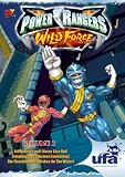Produkt-Bild: Power Rangers - Wild Force Vol. 2 (Episoden 04-06)