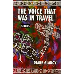 The Voice That Was in Travel: Stories (American Indian Literature and Critical Studies Series)