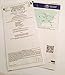 FAA Chart: Enroute Low Altitude IFR Area Charts A1/A2 (Always Current Edition
