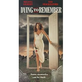 Dying to Remember [VHS]
