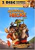 Ab durch die Hecke (Special Edition, 2 DVDs) (DVD)