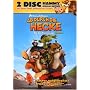 Ab durch die Hecke (Special Edition, 2 DVDs)