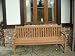 Outdoor Living : HUMBER TEAK 1.8 METRE VENICE CLASSIC BENCH. MADE FROM GRADE A TEAK