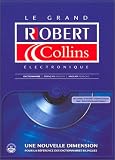 Revue Le Robert  / Grand Robert et Collins