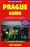 Prague Guide, 2nd Edition (Open Road s Prague Guide)