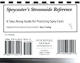 Speycasters Streamside Reference