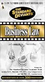 The Standard Deviants: Business Law