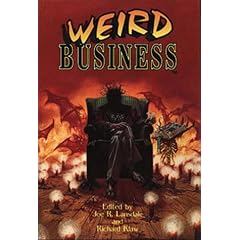 Weird Business