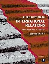 Introduction to International Relations: Perspectives and Themes