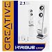 Creative Labs I-Trigue L3450 speakers