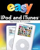 UK Easy IPod and ITunes