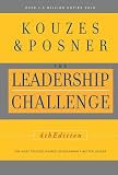 The Leadership Challenge