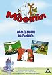 Moomin Mania [DVD]