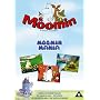 Moomin: Moomin Mania [DVD] 