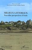 Milieux littoraux : Nouvelles perspectives d'�tude