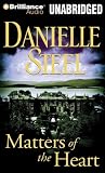 Matters Of The Heart