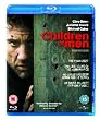 Children of Men [Blu-ray] [2006]