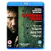 Children of Men [Blu-ray] [UK Import]
