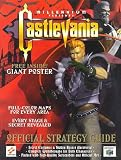 Castlevania 64 Official Strategy Guide