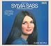 Presenting Sylvia Sass Opera's Sensational New Star - Classic Recitals