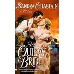 The Outlaw Bride