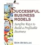 Successful Business Models (Entrepreneur Mentor Series)