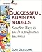 Book Successful Business Models (Entrepreneur Mentor Series)