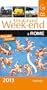 Un Grand Week-End � Rome 2013
