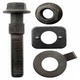 McQuay-Norris AA3644 Eccentric Cam Bolt