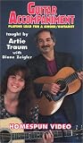 Guitar Accompaniment: Playing Lead for a Singer/Guitarist [VHS]