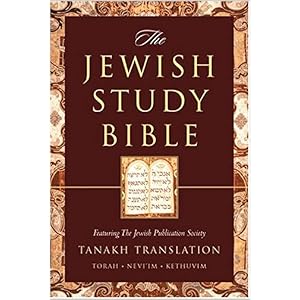 jew bible