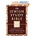 The Jewish Study Bible: featuring The Jewish Publication Society TANAKH Translation (Bible Hebrew)