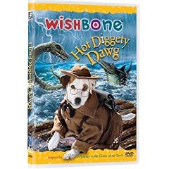Wishbone - Hot Diggety Dog