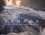 Kanada - Darwin Wiggett