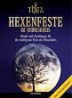 Hexenfeste im Jahreskreis