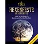 Hexenfeste im Jahreskreis