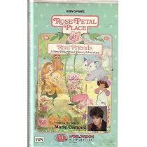 Rose Petal Place Real Friends