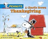 Books : A Charlie Brown Thanksgiving